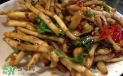 吃魚腥草可以喝酒嗎？吃魚腥草能喝酒嗎