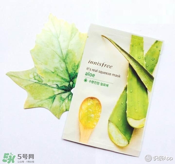 一葉子和韓后哪個好用？一葉子和韓后面膜對比