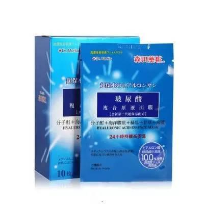 2017玻尿酸精華哪個(gè)牌子好？2017玻尿酸精華推薦