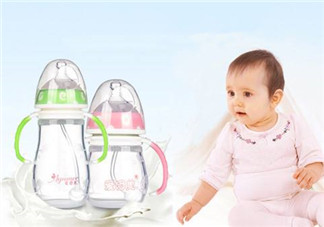 愛因美奶瓶怎么樣？愛因美奶瓶好不好？
