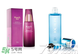 韓束和水密碼哪個好？韓束和水密碼適合不同年齡膚質(zhì)