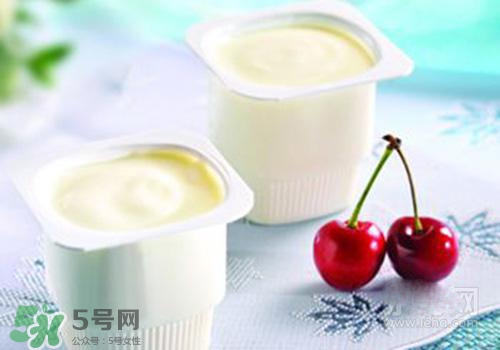 過期酸奶可以做面膜嗎？過期酸奶能不能做面膜？