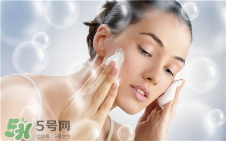 不洗臉涂護膚品好嗎?不洗臉對皮膚好是真的嗎? 不洗臉涂護膚品好嗎?不洗臉對皮膚好是真的嗎?