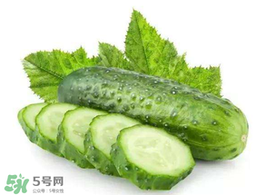 香椿和黃瓜能一起吃嗎？香椿能和黃瓜一起吃嗎？