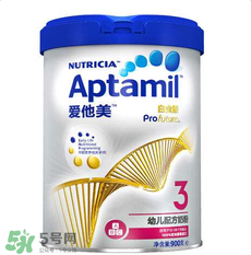 愛他美白金版好不好？愛他美白金版怎么樣？