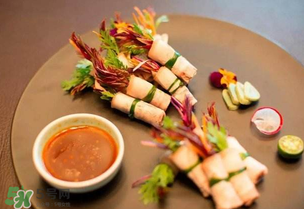 香椿和蝦能一起吃嗎？香椿能和蝦一起吃嗎？