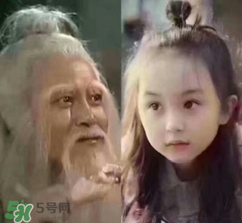 為什么今年流行洪七公的發(fā)型？洪七公的發(fā)型為什么火？