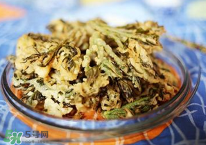 香椿能和魚一起吃嗎？香椿和魚能一起吃嗎？