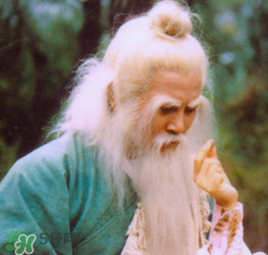 今年流行洪七公的發(fā)型是什么樣的？洪七公的發(fā)型好看嗎？