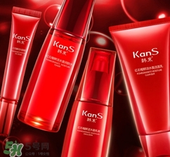 韓束和百雀羚哪個(gè)好？韓束和百雀羚哪個(gè)更補(bǔ)水？