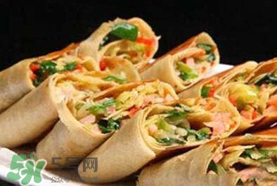 雞蛋煎餅怎么做？雞蛋煎餅怎么做又軟又好吃