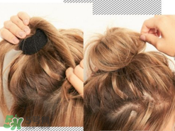 今年流行洪七公的發(fā)型怎么梳？洪七公的發(fā)型扎法圖解