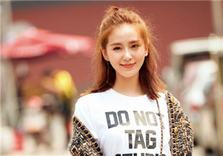 今年流行洪七公的發(fā)型怎么梳？洪七公的發(fā)型扎法圖解