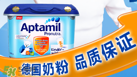 德國愛他美奶粉怎么樣？德國愛他美奶粉好嗎？