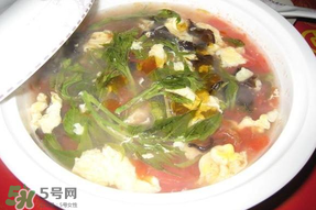 香椿能和西紅柿一起吃嗎？香椿和西紅柿一起吃好嗎？