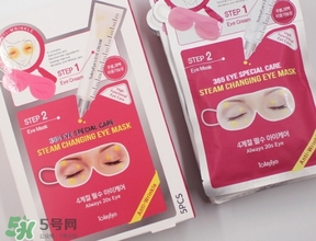 toanyeye多愛(ài)蒸汽眼罩怎么用？多愛(ài)蒸汽眼罩使用方法