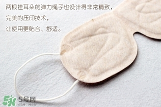 toanyeye多愛(ài)蒸汽眼罩怎么用？多愛(ài)蒸汽眼罩使用方法