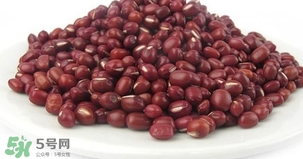 赤豆是什么豆？赤豆是紅豆嗎