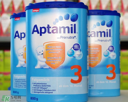 愛(ài)他美藍(lán)罐好嗎？愛(ài)他美藍(lán)罐怎么樣？