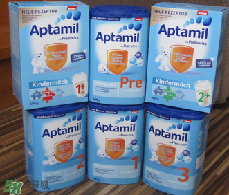 愛他美藍(lán)罐pre好不好？愛他美藍(lán)罐pre怎么樣？