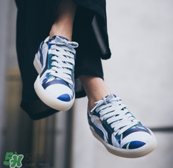 puma careaux新款什么時候發(fā)售？彪馬玫瑰聯(lián)名2017什么時候上市？