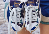 puma careaux新款什么時候發(fā)售？彪馬玫瑰聯(lián)名2017什么時候上市？