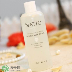 natio是什么牌子？natio是什么化妝品？