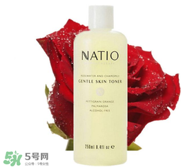 natio是什么牌子？natio是什么化妝品？