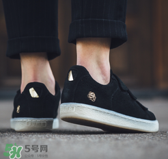 puma玫瑰聯(lián)名正品多少錢？彪馬careaux新款發(fā)售價是多少？