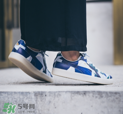 puma玫瑰聯(lián)名正品多少錢？彪馬careaux新款發(fā)售價是多少？