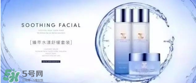 jayjun水乳套盒怎么樣？jayjun水乳好用嗎？