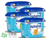 德國Aptamil愛他美藍(lán)版好不好？德國Aptamil愛他美藍(lán)版怎么樣？