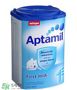 德國Aptamil愛他美藍(lán)版好不好？德國Aptamil愛他美藍(lán)版怎么樣？