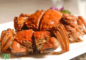 四月份有大閘蟹嗎？4月份還能買到大閘蟹嗎？