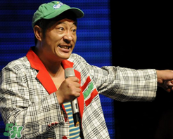 今年流行趙四的西裝怎么搭配？趙四的西裝怎么搭配好看？