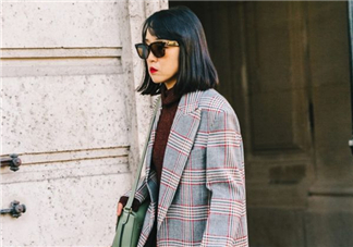 今年流行趙四的西裝怎么搭配？趙四的西裝怎么搭配好看？