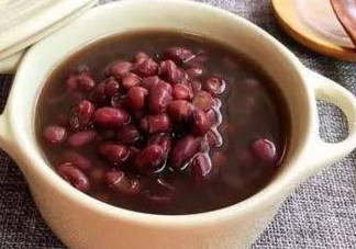 赤小豆湯孕婦可以吃嗎？孕婦可以喝赤豆紅棗湯嗎