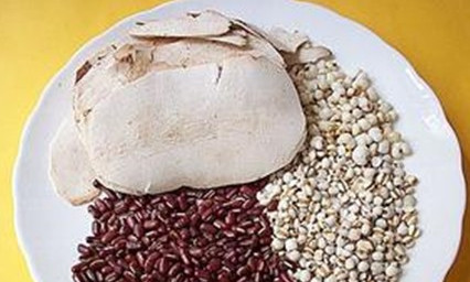 赤小豆湯孕婦可以吃嗎？孕婦可以喝赤豆紅棗湯嗎