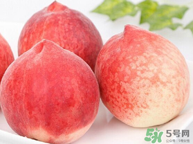 四月份有桃子嗎？四月份的桃子能吃嗎？