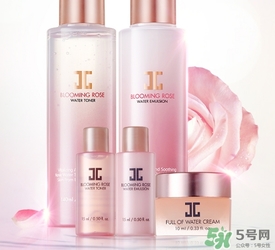 jayjun水乳套盒粉色藍(lán)色那個(gè)好？jayjun水乳粉色藍(lán)色區(qū)別