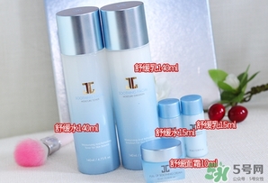 jayjun水乳套盒粉色藍(lán)色那個(gè)好？jayjun水乳粉色藍(lán)色區(qū)別