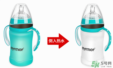 愛(ài)因美奶瓶怎么樣？愛(ài)因美奶瓶好不好？