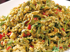 高血壓能吃香椿嗎？高血壓病不能吃香椿嗎？