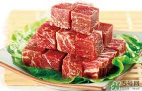 香椿可以和牛肉一起吃嗎？香椿和牛肉能同吃嗎？