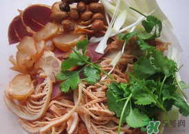 香椿可以和牛肉一起吃嗎？香椿和牛肉能同吃嗎？