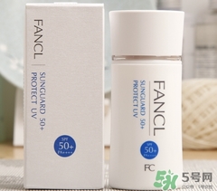 防曬霜可以當(dāng)隔離霜用嗎？防曬霜可以代替隔離霜嗎？