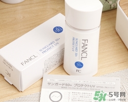 防曬霜可以當(dāng)隔離霜用嗎？防曬霜可以代替隔離霜嗎？