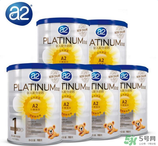 A2奶粉價格多少？A2奶粉售價多少？