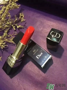 迪奧844多少錢?迪奧844口紅專柜價格