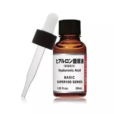 2017玻尿酸精華哪個(gè)牌子好？2017玻尿酸精華推薦